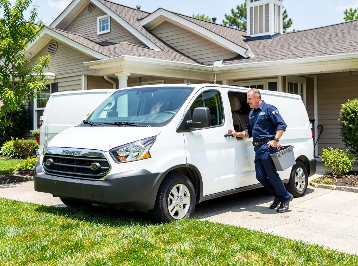 Emergency Plumber company in Bessie, OK