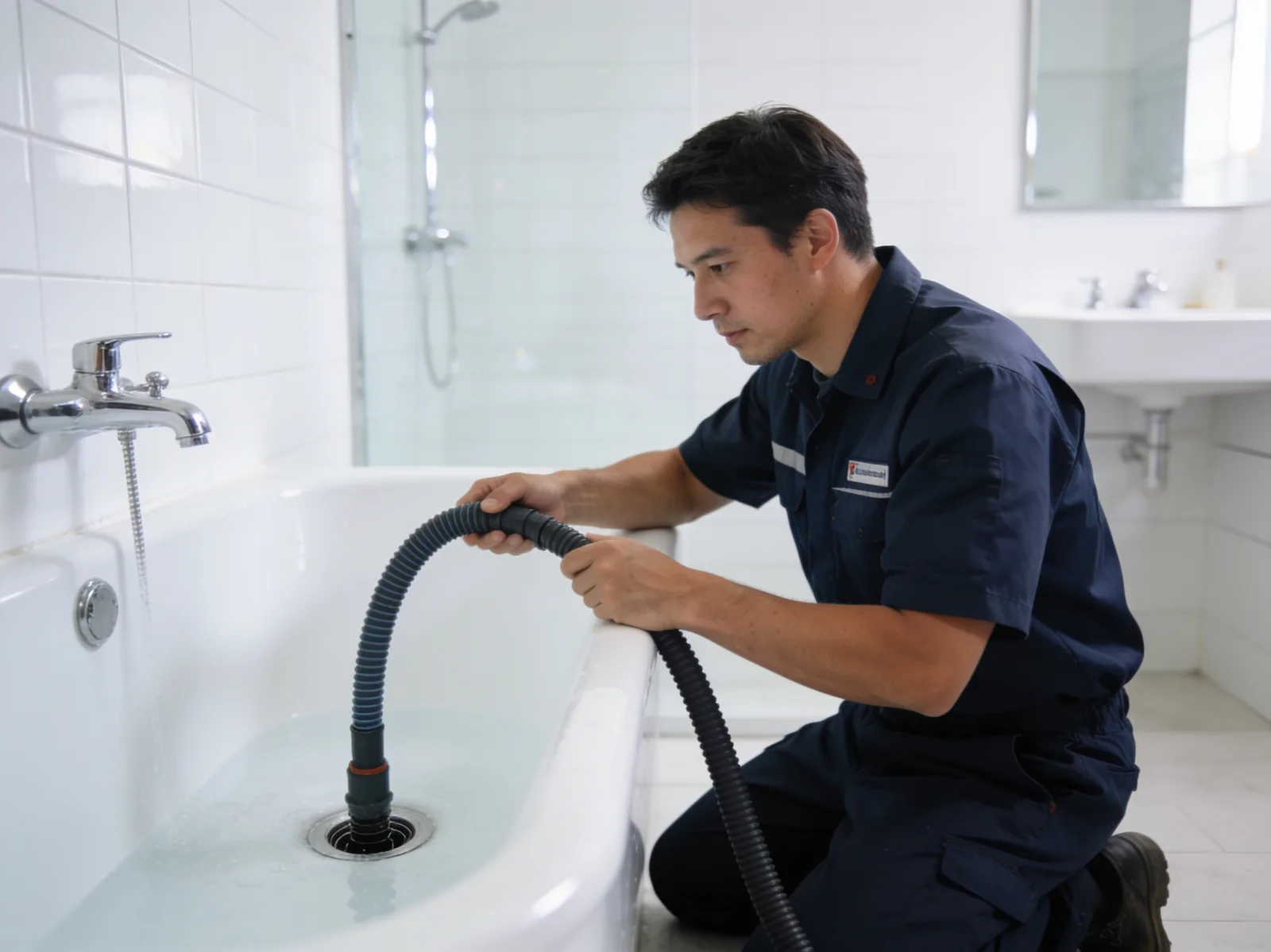 Emergency Plumber Bessie, OK FAQs